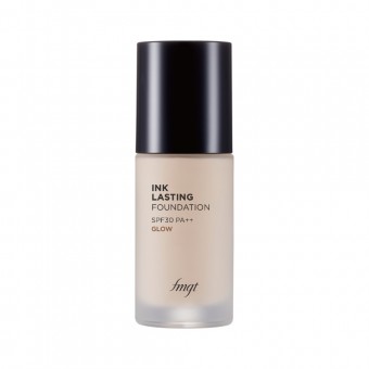 Inklasting Foundation Glow N203